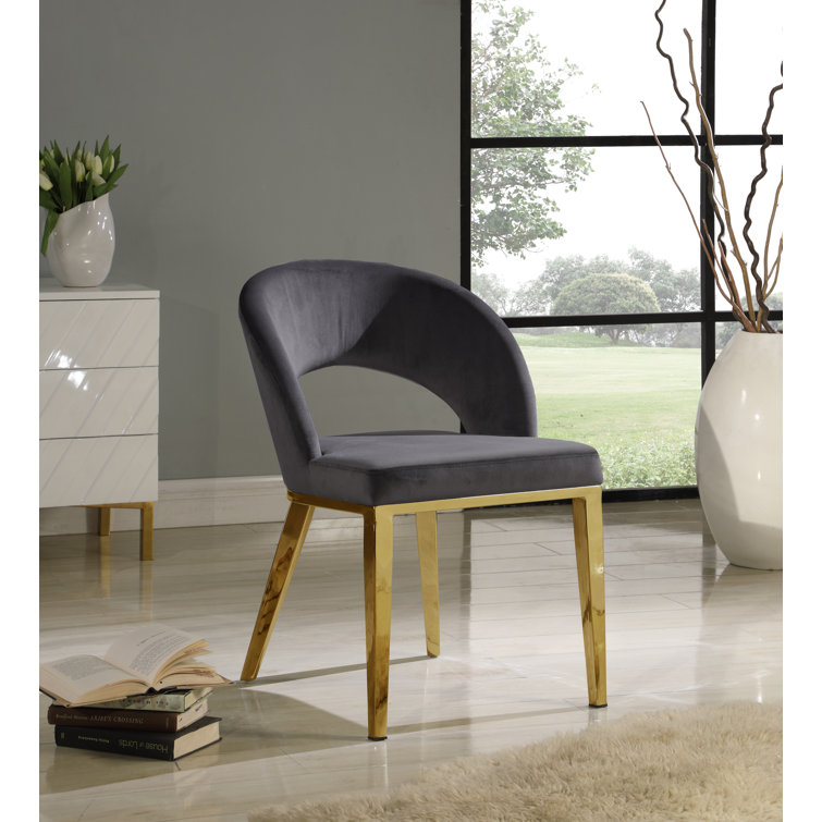 Cambria Upholstered Dining Chair
